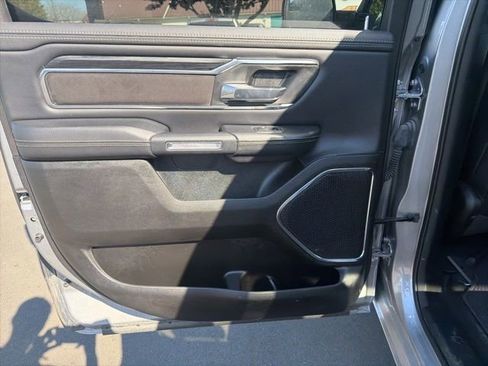 Used 2024 RAM 1500 Laramie image 14