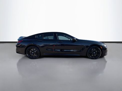 New 2026 BMW 840i image 2