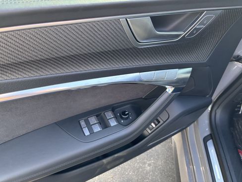 Used 2023 Audi RS 7 Sportback image 14