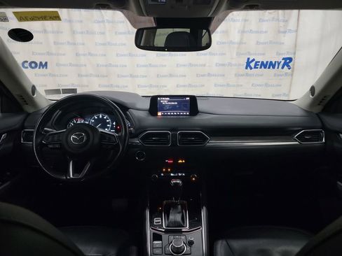 Used 2020 MAZDA CX-5 Grand Touring image 17