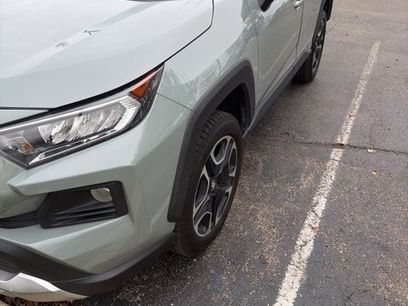 Used 2019 Toyota RAV4 Adventure