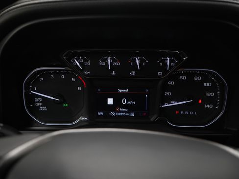 Used 2021 GMC Sierra 1500 AT4 w/ AT4 Preferred Package AWD/4WD image 27