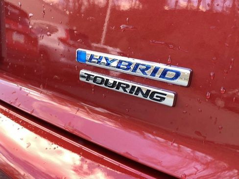 Used 2023 Honda Accord Touring image 47