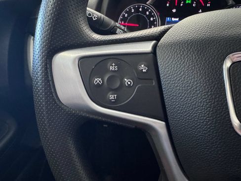 Certified 2023 GMC Terrain SLE w/ Driver Convenience Package AWD/4WD image 14
