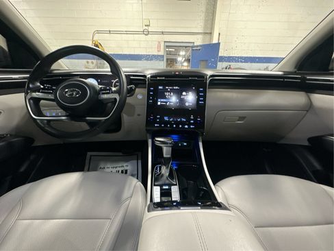 Certified 2023 Hyundai Tucson SEL w/ Convenience Package AWD/4WD image 27