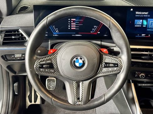 Used 2024 BMW M2 image 13