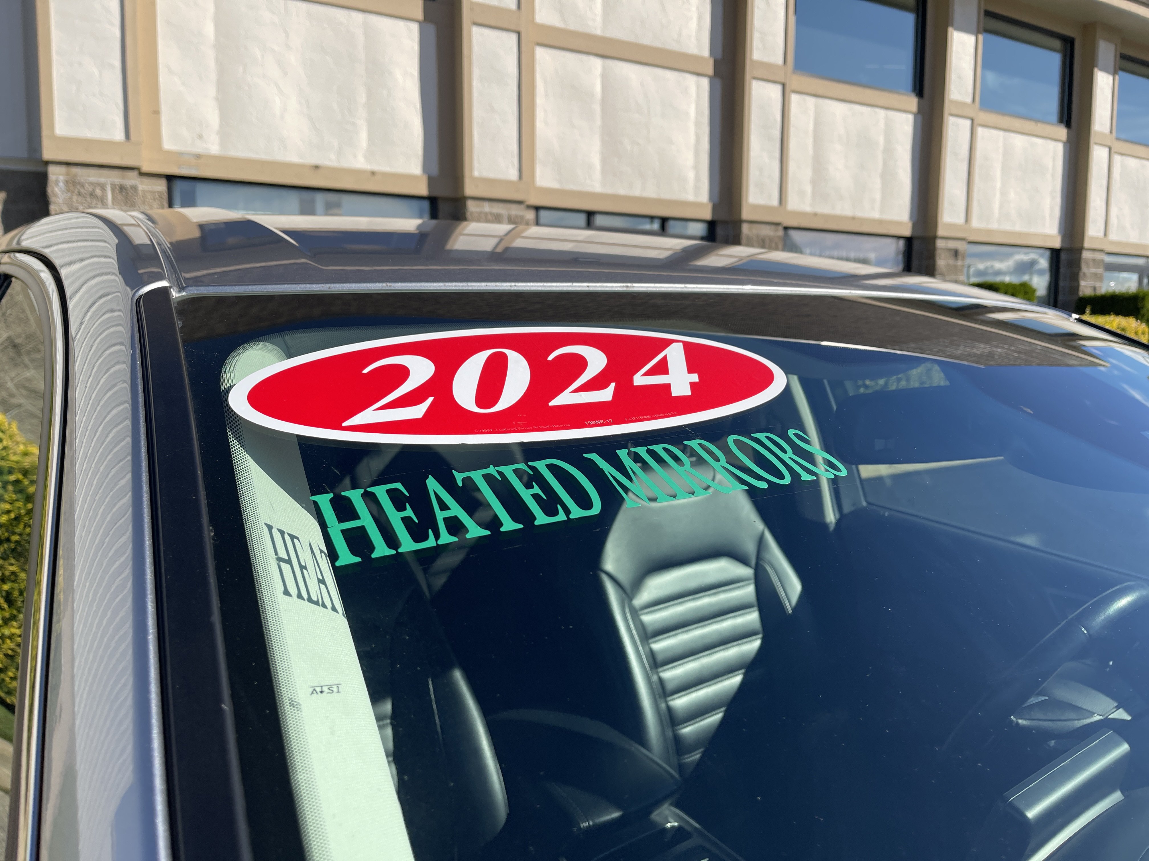 Used 2024 Ford Edge SEL AWD/4WD image 26