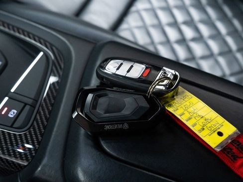 Used 2020 Audi R8 V10 image 19