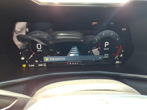 New 2026 GMC Canyon Elevation w/ Convenience Package AWD/4WD image 20