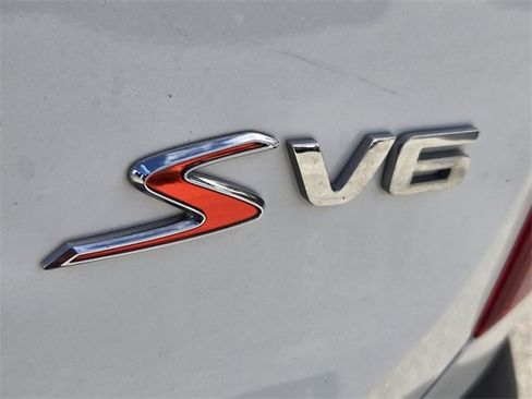 Used 2020 Kia Telluride S w/ S 8 Passenger Seating Package image 15