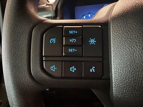Certified 2024 Ford F150 STX w/ Tow/Haul Package AWD/4WD image 18