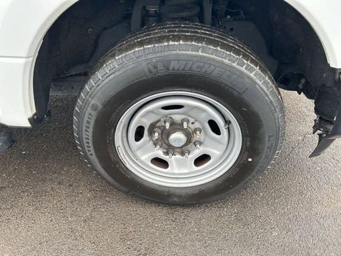 Used 2020 Ford F250 XL w/ Power Equipment Group image 31