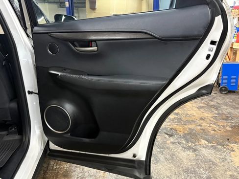 Used 2017 Lexus NX 200t AWD w/ Accessory Package 2 image 28