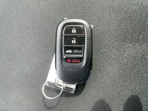 Used 2024 Honda Civic LX image 26