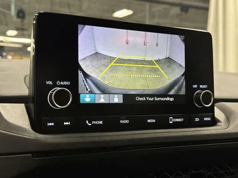 Used 2024 Honda Accord LX image 22