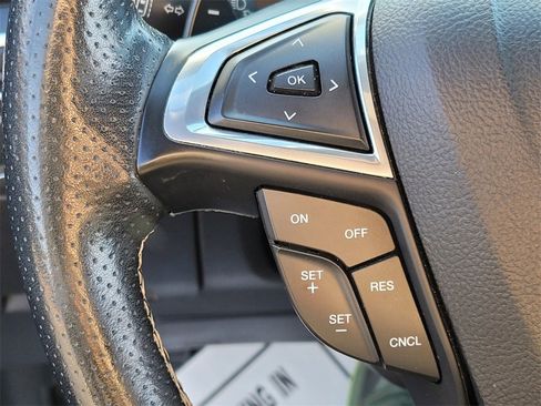 Used 2021 Ford Edge ST image 24