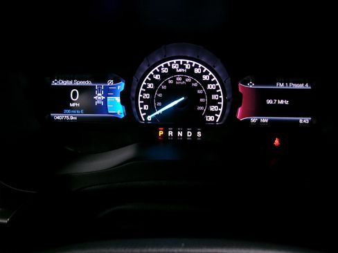 Used 2019 Ford Ranger Lariat w/ Equipment Group 501A Mid image 6