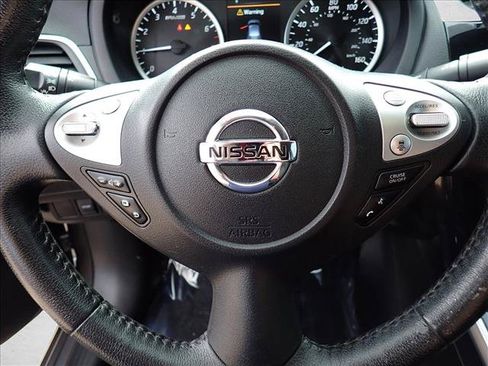 Used 2019 Nissan Sentra SR FWD image 15