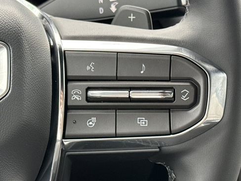 New 2026 GMC Acadia Elevation w/ Black Edition AWD/4WD image 21