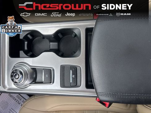 Used 2024 Ford Edge SEL w/ Convenience Package AWD/4WD image 19