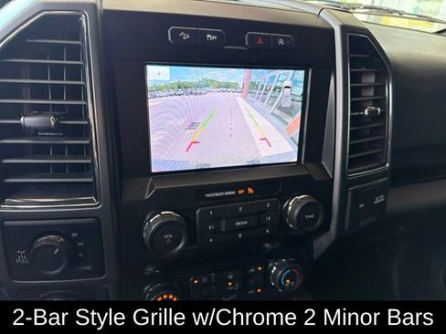 Used 2019 Ford F150 XLT w/ Equipment Group 302A Luxury AWD/4WD image 33