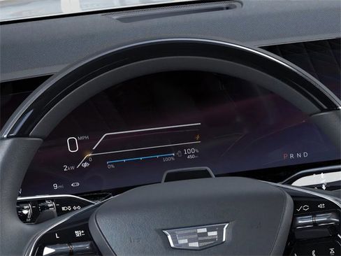 New 2025 Cadillac Escalade IQ Sport 1 w/ Smart Trailering package image 18