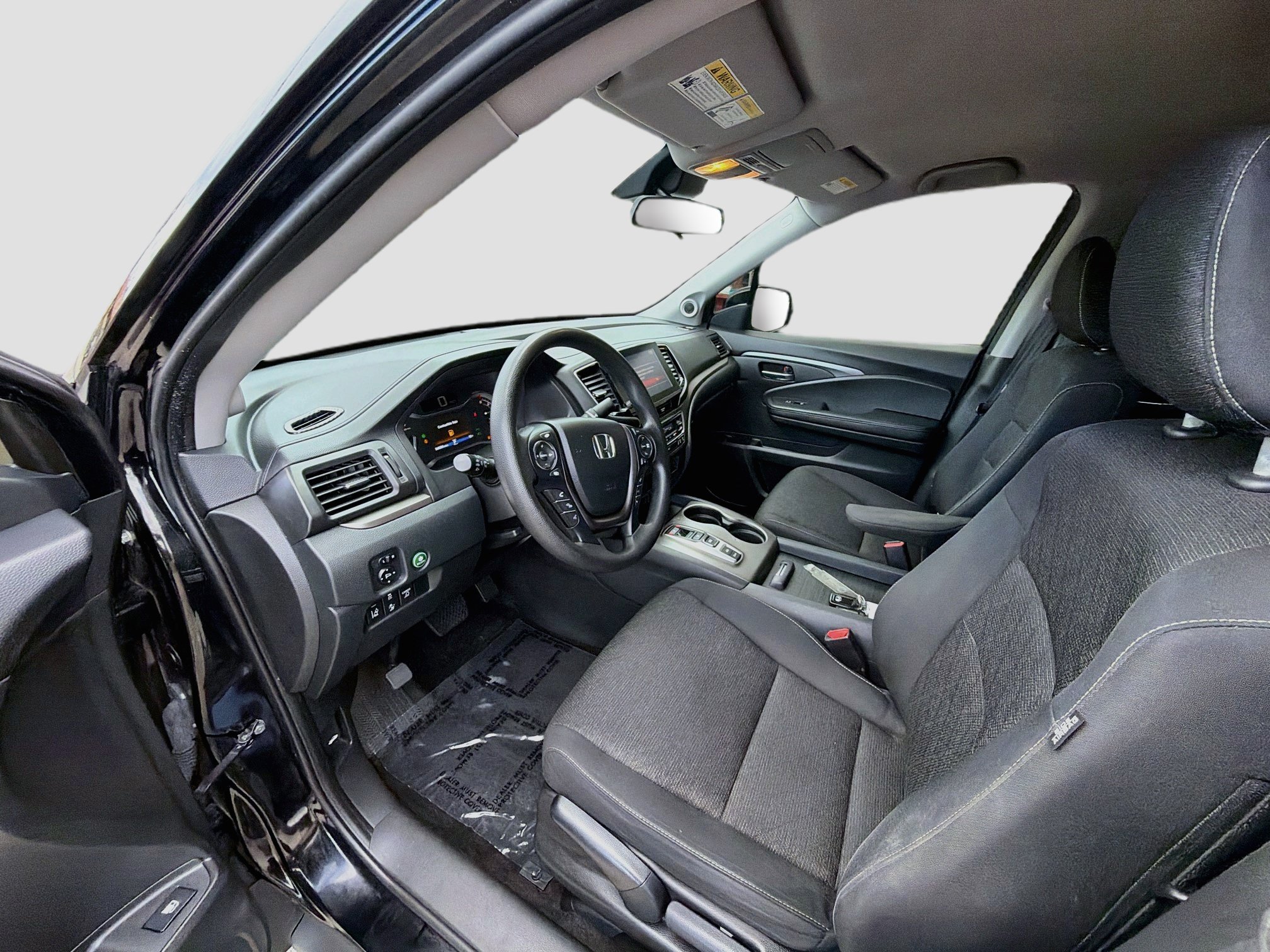 Used 2023 Honda Ridgeline Sport image 9