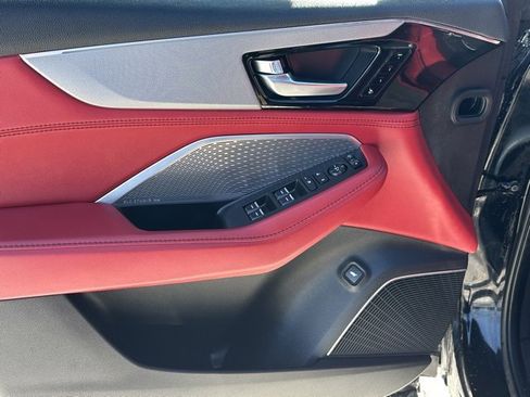 Used 2022 Acura MDX A-Spec image 22