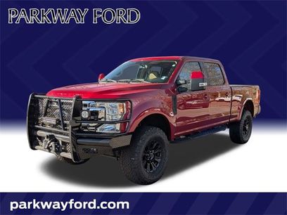 Used 2022 Ford F350 Lariat w/ Tremor Off-Road Package