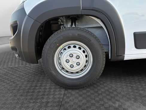 New 2026 RAM ProMaster 1500 w/ Safety Group image 23