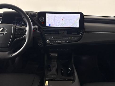 Used 2025 Lexus ES 350 w/ Premium Package FWD image 34