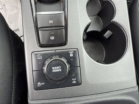 Used 2022 Ford Bronco Sport Badlands image 36