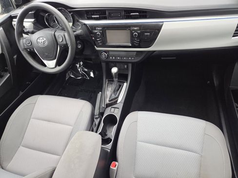 Used 2016 Toyota Corolla LE FWD image 24