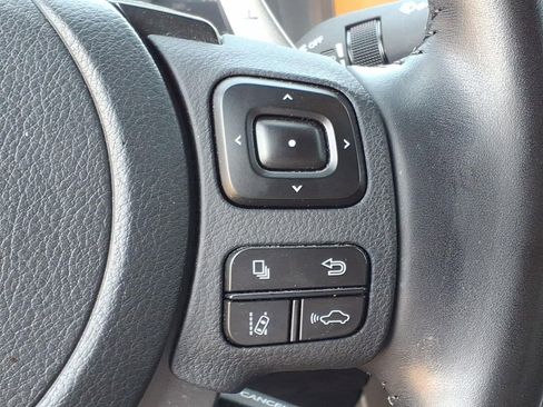 Used 2021 Lexus IS 300 w/ Accessory Package RWD image 17