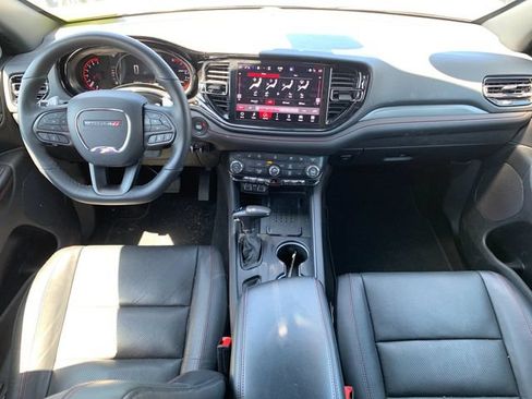 Used 2026 Dodge Durango GT AWD/4WD image 15