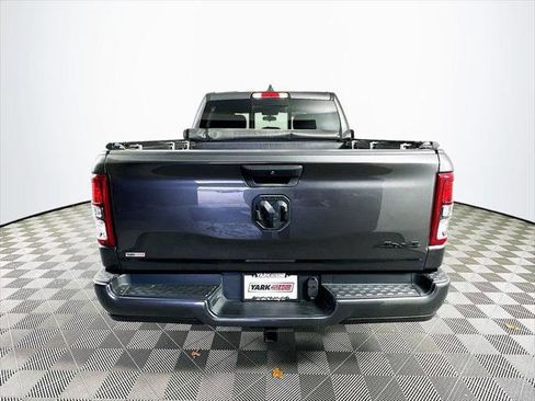 Certified 2024 RAM 1500 Tradesman w/ Night Edition image 10