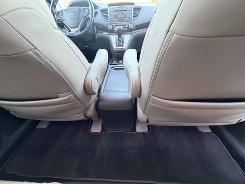 Used 2014 Honda CR-V EX-L image 30