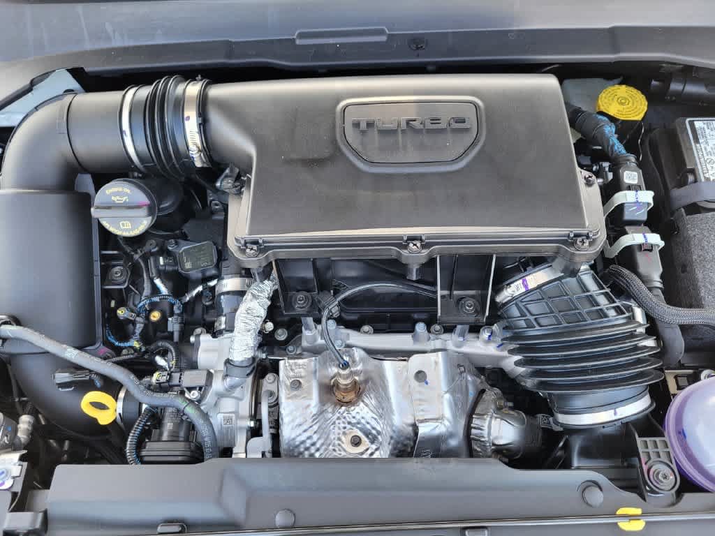 Used 2025 Jeep Compass Sport AWD/4WD image 21