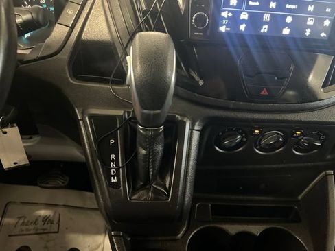 Used 2017 Ford Transit 350 XLT RWD image 21