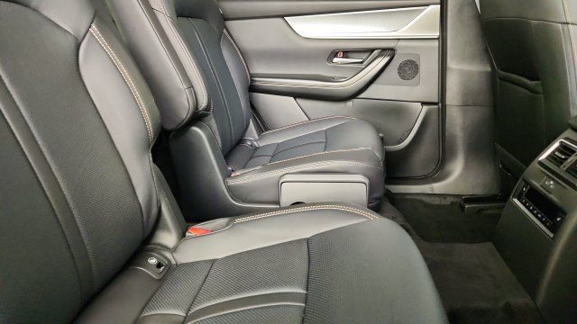 Used 2026 MAZDA CX-90 Plug-In Hybrid w/Premium Sport AWD/4WD image 34
