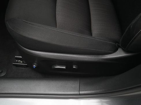 Certified 2024 Nissan Altima 2.5 SV FWD image 27