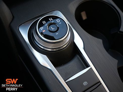 New 2026 Ford Escape Active FWD image 24
