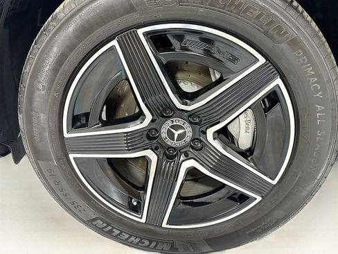 Certified 2026 Mercedes-Benz GLC 300 image 30