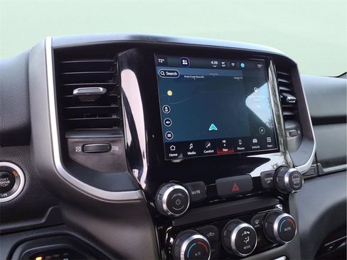 Used 2022 RAM 1500 Big Horn image 26