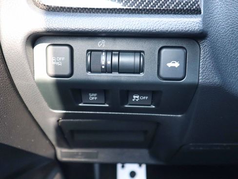 Used 2017 Subaru WRX Limited AWD/4WD image 18