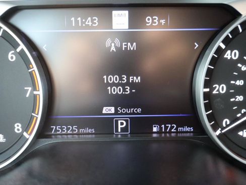 Used 2021 Nissan Altima 2.5 SL FWD image 21