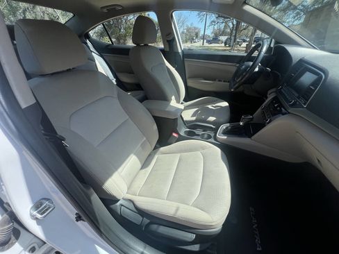 Used 2018 Hyundai Elantra Value Edition image 22