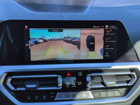 Used 2023 BMW M4 xDrive Competition image 30