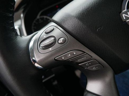 Certified 2024 Nissan Murano Platinum w/ Cargo Package image 25