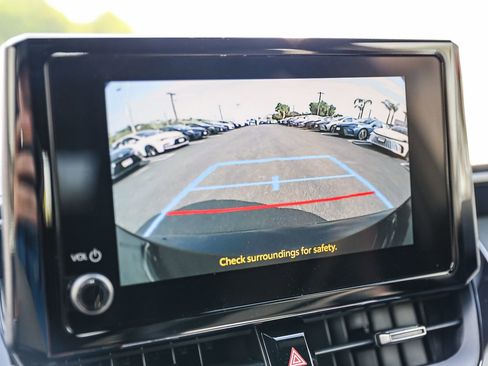 New 2026 Toyota Corolla GR AWD/4WD image 21